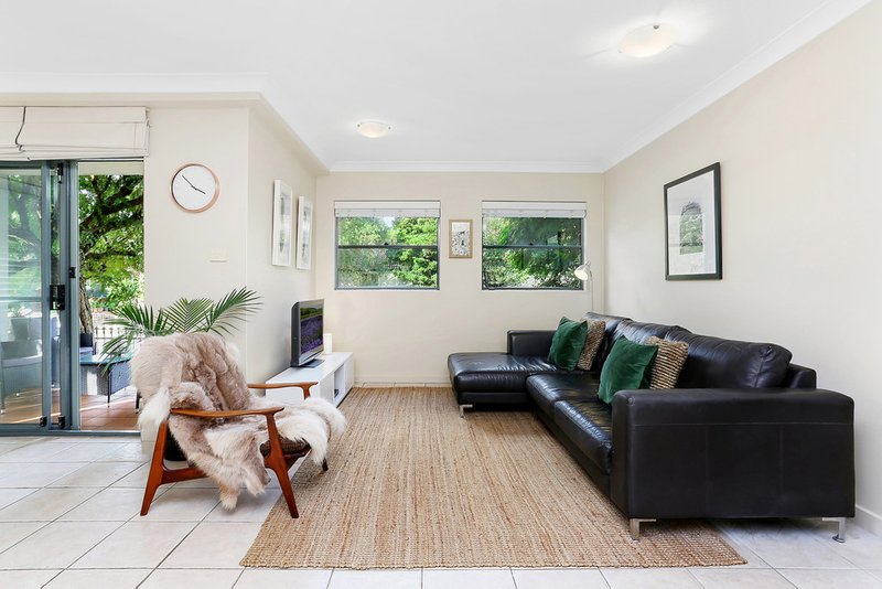 27/69 Allen Street, Leichhardt NSW 2040