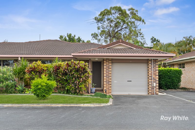 27/69 Shailer Road, Shailer Park QLD 4128