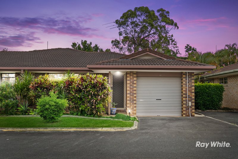 Photo - 27/69 Shailer Road, Shailer Park QLD 4128 - Image 21