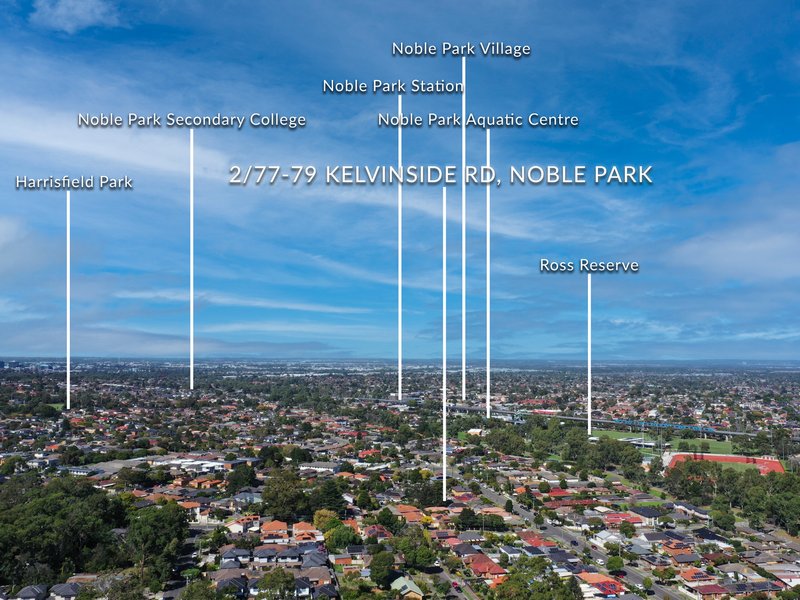 Photo - 2/77-79 Kelvinside Road, Noble Park VIC 3174 - Image 9