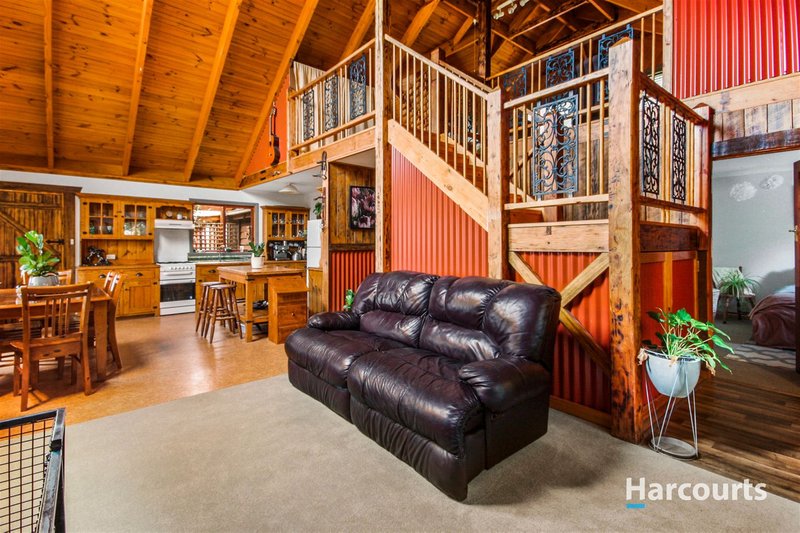 Photo - 277 Ansons Bay Road, St Helens TAS 7216 - Image 4