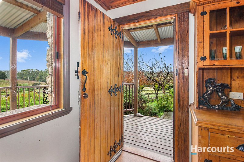 Photo - 277 Ansons Bay Road, St Helens TAS 7216 - Image 6