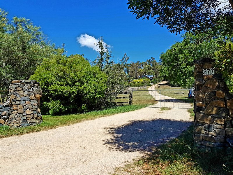 Photo - 277 Ansons Bay Road, St Helens TAS 7216 - Image 19