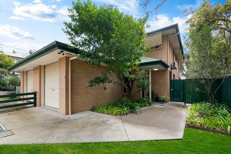 Photo - 2/77 Ascog Terrace, Toowong QLD 4066 - Image 2