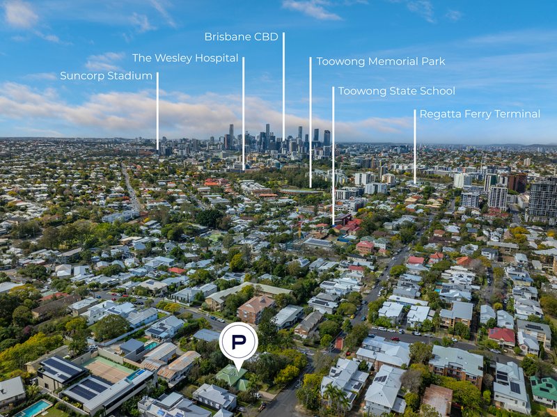Photo - 2/77 Ascog Terrace, Toowong QLD 4066 - Image 4