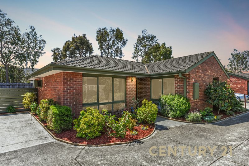 2/77 Centre Dandenong Road, Dingley Village VIC 3172