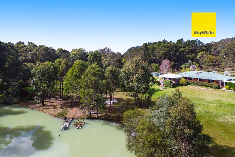 277 Chalwell Road, Nannup WA 6275