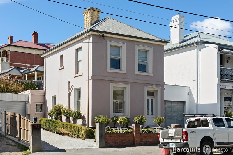 277 Charles Street, Launceston TAS 7250