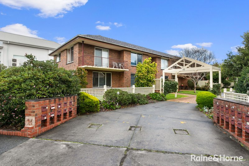 2/77 Dover Road, Williamstown VIC 3016