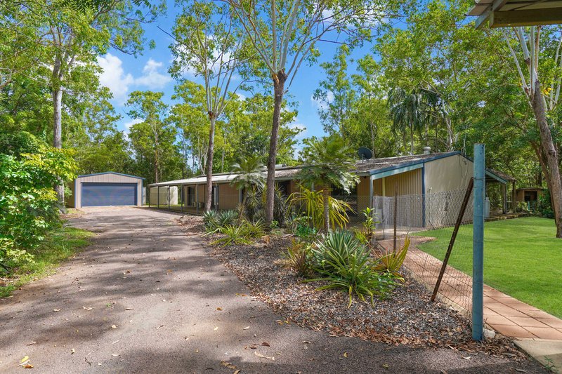 277 Hutchison Road, Herbert NT 0836