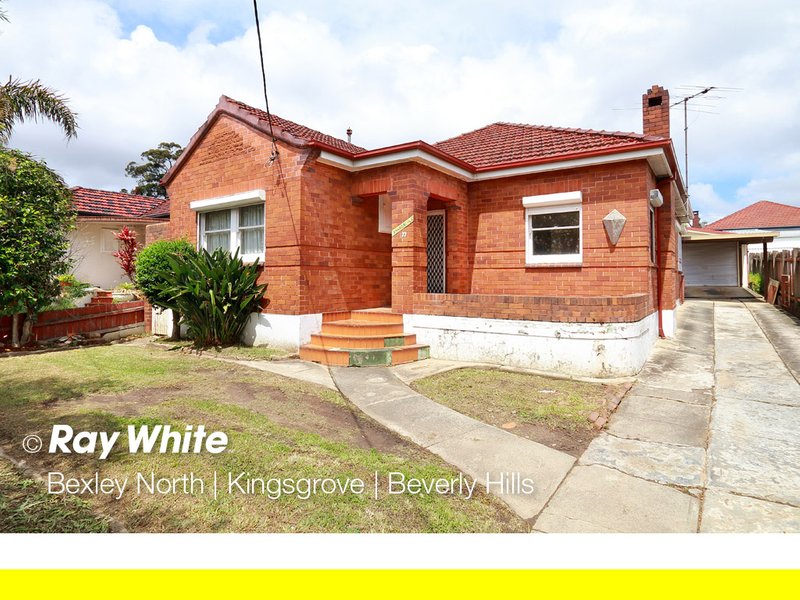 277 Kingsgrove Road, Kingsgrove NSW 2208