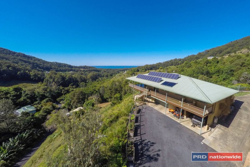 277 Korora Basin Road, Korora NSW 2450