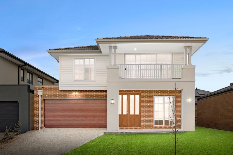 277 Manor Lakes Blvd , Manor Lakes VIC 3024