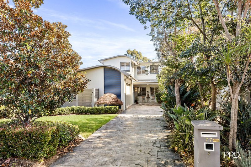 Photo - 2/77 Nepean Avenue, Penrith NSW 2750 - Image 2
