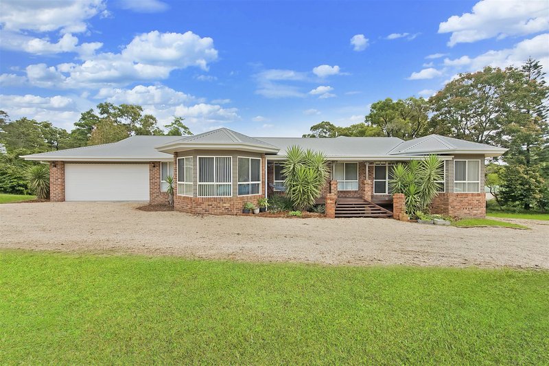 277 Rawdon Island Rd , Sancrox NSW 2446