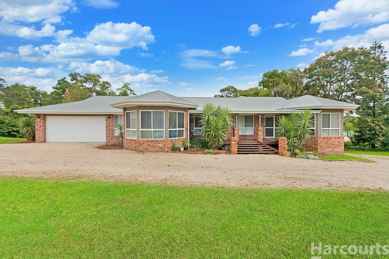 277 Rawdon Island Road, Sancrox NSW 2446