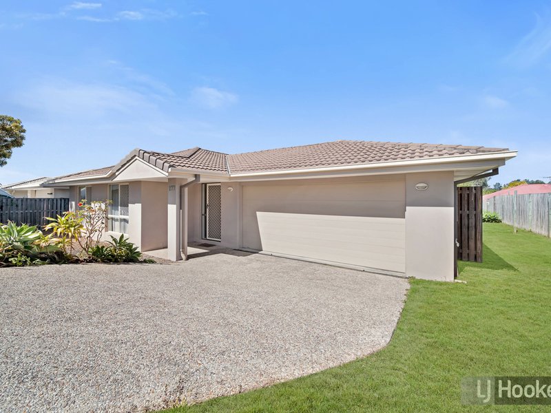 277 River Hills Rd , Eagleby QLD 4207