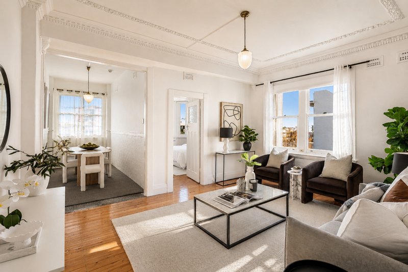 Photo - 27/7 Springfield Avenue, Potts Point NSW 2011 - Image 1