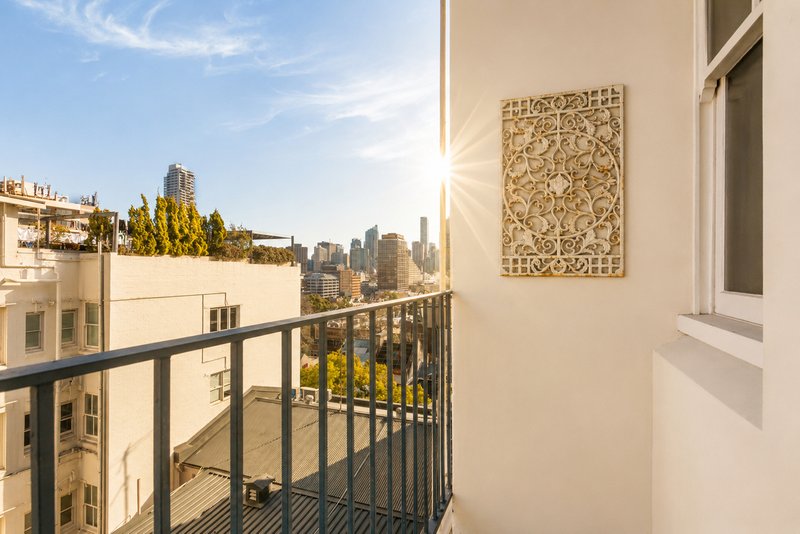 Photo - 27/7 Springfield Avenue, Potts Point NSW 2011 - Image 7