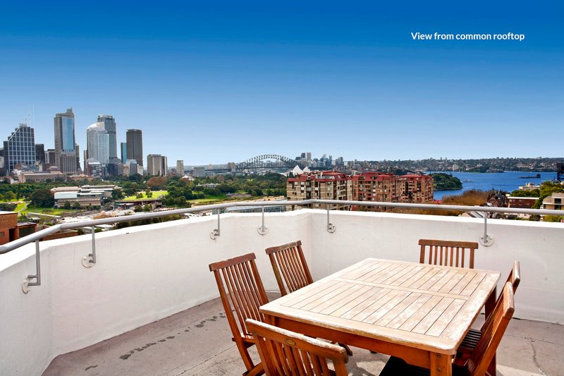 Photo - 27/7 Springfield Avenue, Potts Point NSW 2011 - Image 13