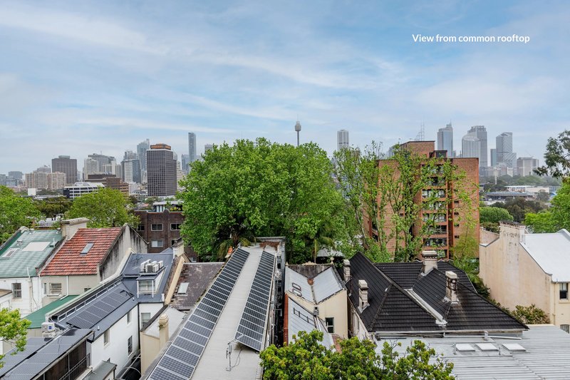 Photo - 27/7 Springfield Avenue, Potts Point NSW 2011 - Image 14