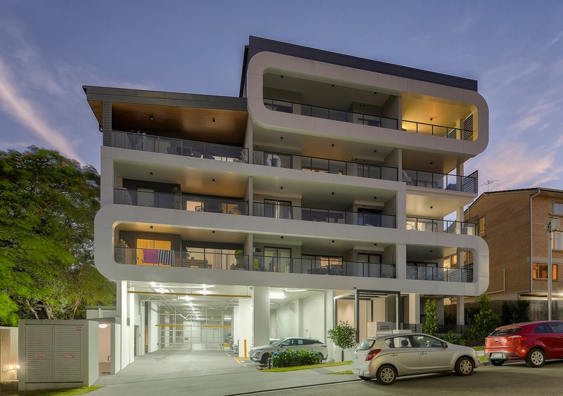 27/7 Thondley Street, Windsor QLD 4030