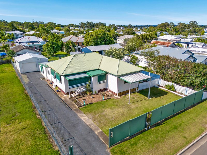 277 Walker Street, Maryborough QLD 4650