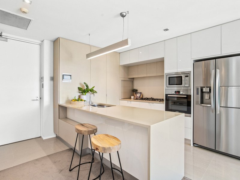 Photo - 27/70 Wittenoom Street, East Perth WA 6004 - Image 2