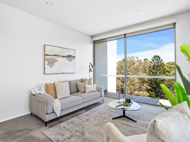 Photo - 27/70 Wittenoom Street, East Perth WA 6004 - Image 4