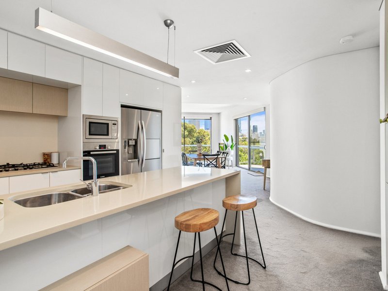 Photo - 27/70 Wittenoom Street, East Perth WA 6004 - Image 5