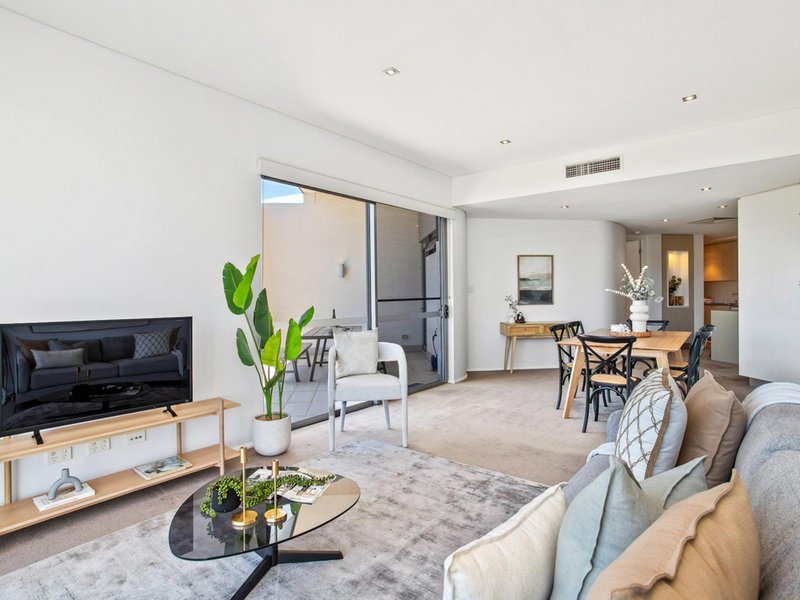 Photo - 27/70 Wittenoom Street, East Perth WA 6004 - Image 7