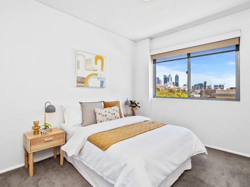 Photo - 27/70 Wittenoom Street, East Perth WA 6004 - Image 15