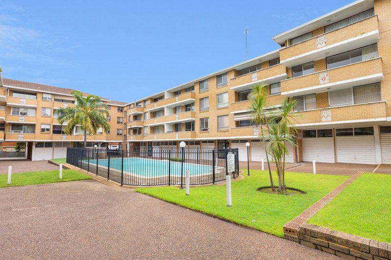 Photo - 27/71-79 Avoca Street, Randwick NSW 2031 - Image 10