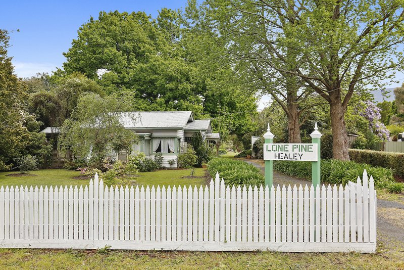 2771 Warburton Highway, Wesburn VIC 3799