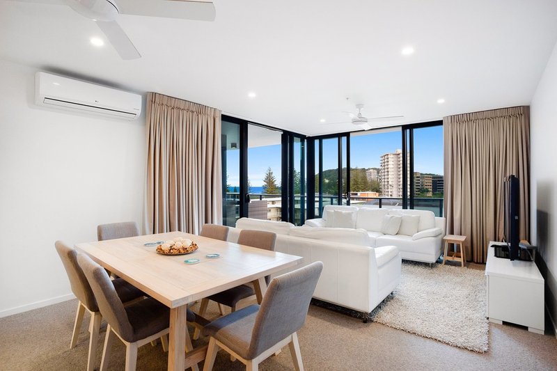 27/72 The Esplanade, Burleigh Heads QLD 4220