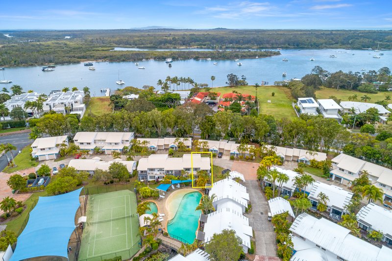 Photo - 27/73 Hilton Terrace, Noosaville QLD 4566 - Image 15