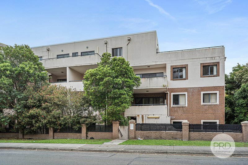 Photo - 27/74-80 Woniora Road, Hurstville NSW 2220 - Image 8