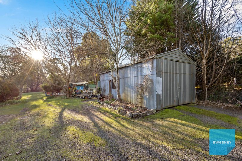 2775 BallanDaylesford Road, Musk Vale VIC 3461 Real Estate Industry