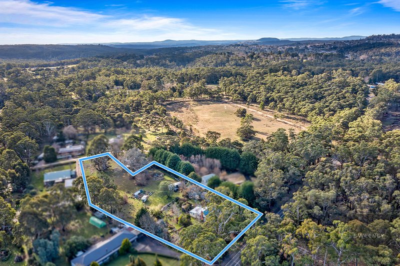 2775 BallanDaylesford Road, Musk Vale VIC 3461 Real Estate Industry