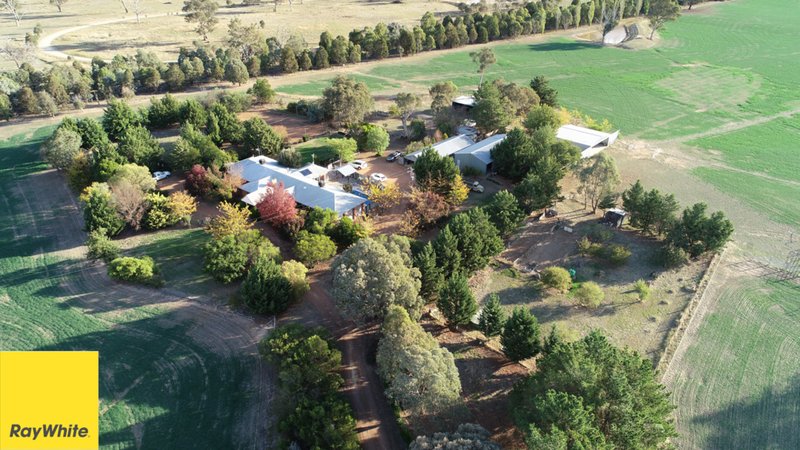 2775 Barton Highway, Murrumbateman NSW 2582