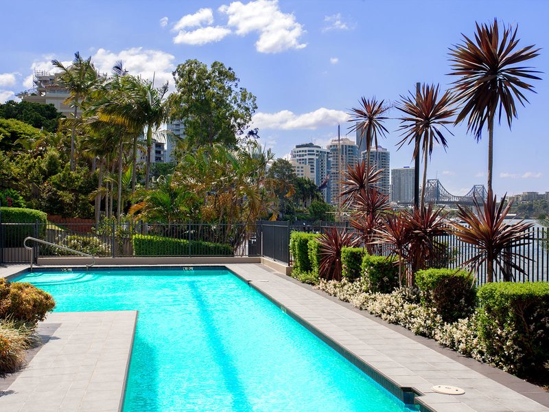 27/76 Thorn Street, Kangaroo Point QLD 4169