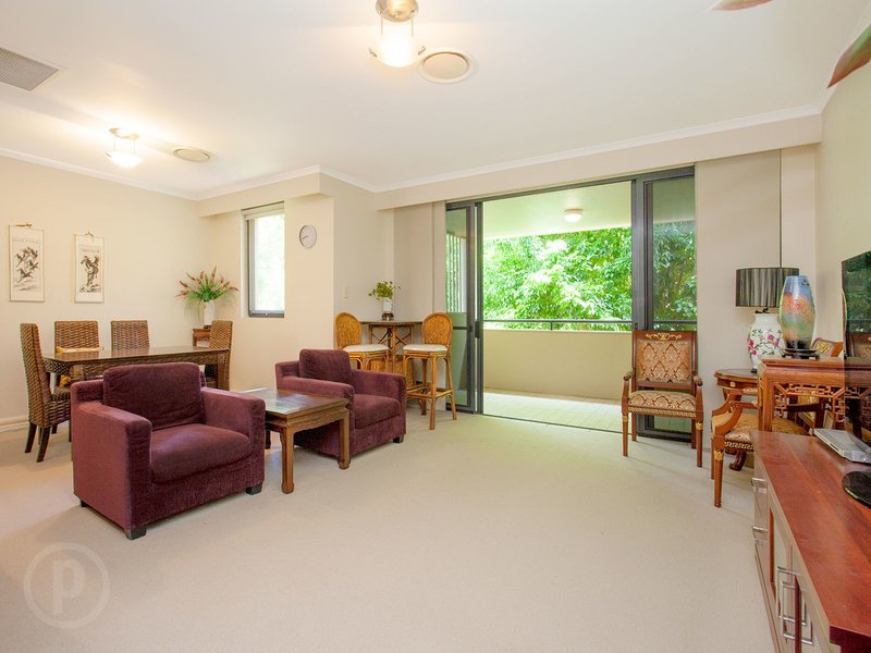 Photo - 27/76 Thorn Street, Kangaroo Point QLD 4169 - Image 4