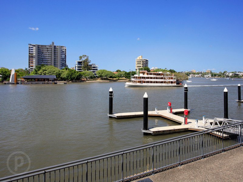 Photo - 27/76 Thorn Street, Kangaroo Point QLD 4169 - Image 15