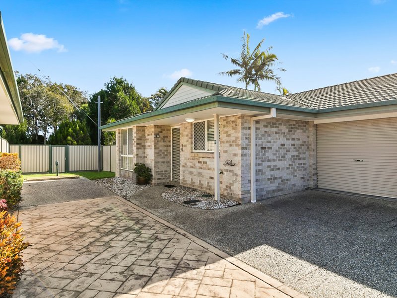 27/77 Cotterill Avenue, Bongaree QLD 4507