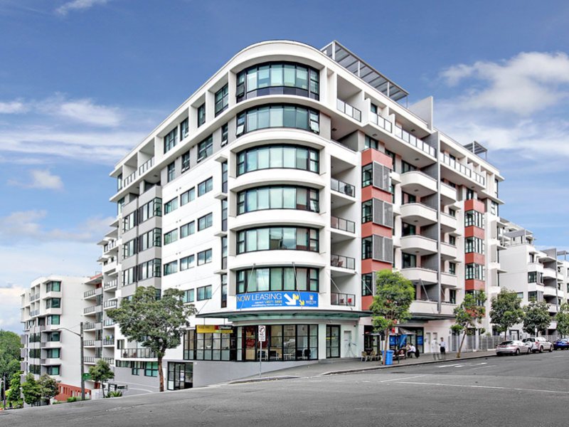 Photo - 277/71 Jones Street, Ultimo NSW 2007 - Image 1