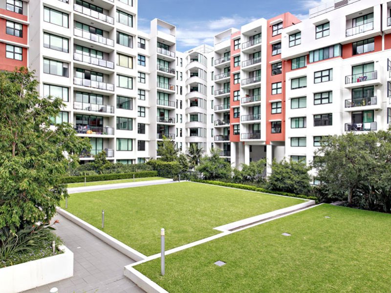 Photo - 277/71 Jones Street, Ultimo NSW 2007 - Image 2