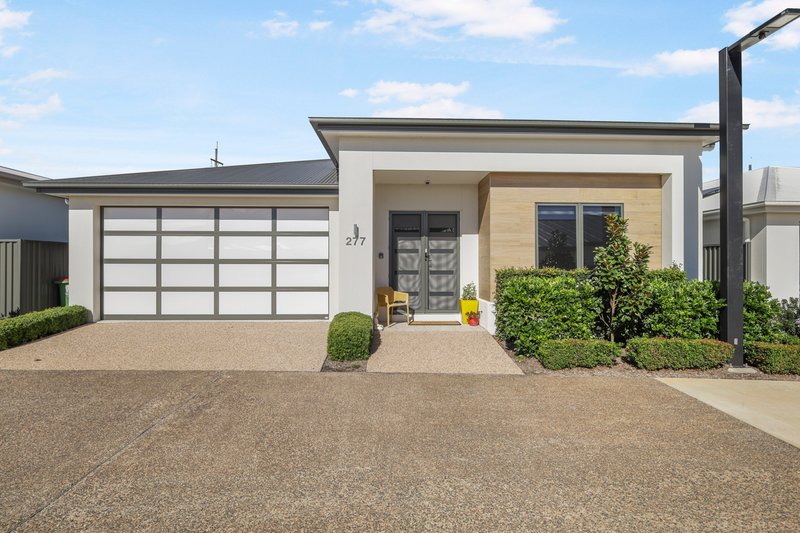 Photo - 277/75 Highrove Drive, Highfields QLD 4352 - Image 15