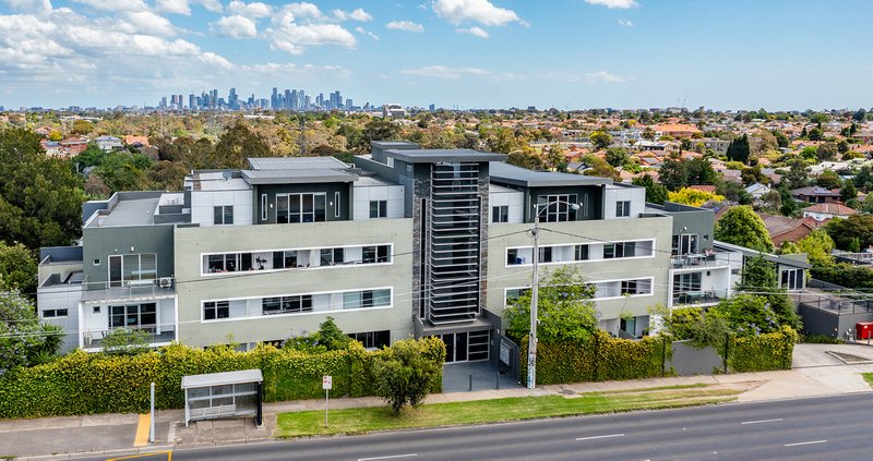 Photo - 27/777 Bell Street, Preston VIC 3072 - Image 1