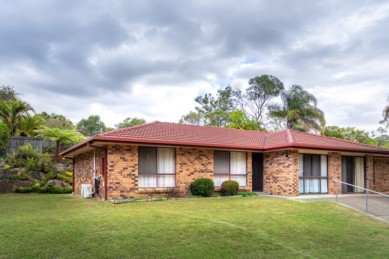 27/79 Dorset Drive, Rochedale South QLD 4123