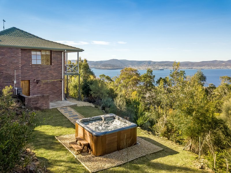 277A Nelson Road, Mount Nelson TAS 7007